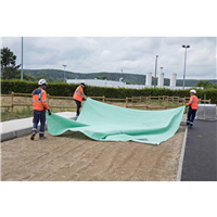 Aquatextile OSMORIA® Indigreen® 2,8mx100m