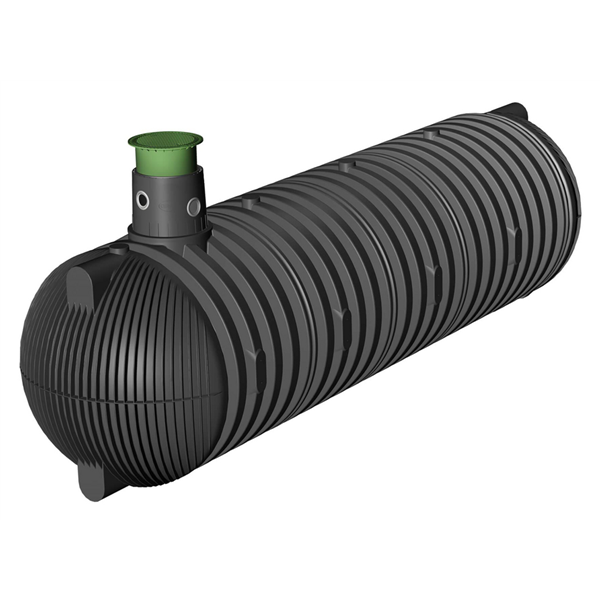 CUVE CARAT XXL NUE 16 000 L