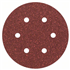 disque abrasif perforé