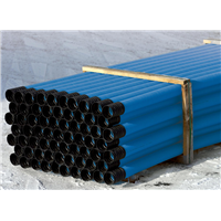 CALI BARRE BLEU 200/6 - FOURREAUX POUR LA PROTECTION DES RÉSEAUX