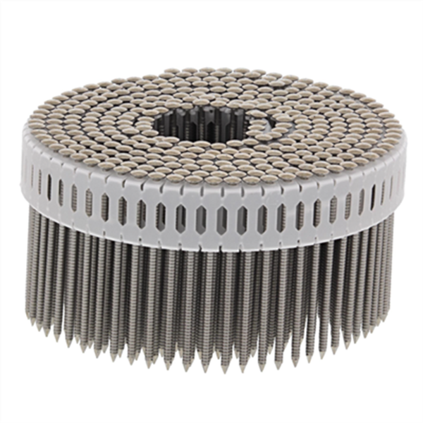 Pointes inox A4 SPIT rouleau pour cloueur pneumatique Ø 2,5x55 mm - Boîte de 1950 pièces