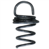 Spirale de fixation courte pour suspension rapide de baffle acoustique - Gripple - 12 pièces
