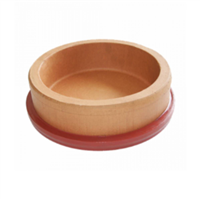 COUV GRES CL200 DN200 JT L