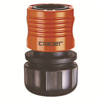 RACCORD AUTOMATIQUE 20X27 19MM