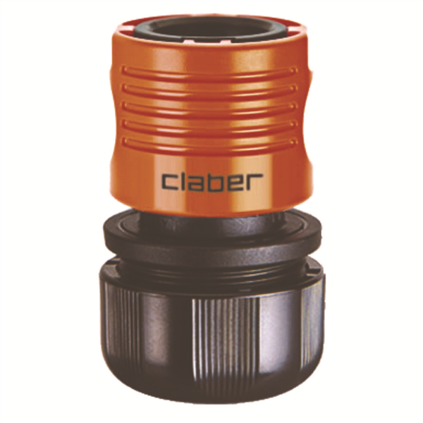 RACCORD AUTOMATIQUE 20X27 19MM