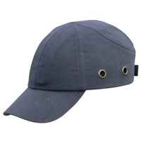 CASQUETTE ANTI-HEURT MARINE