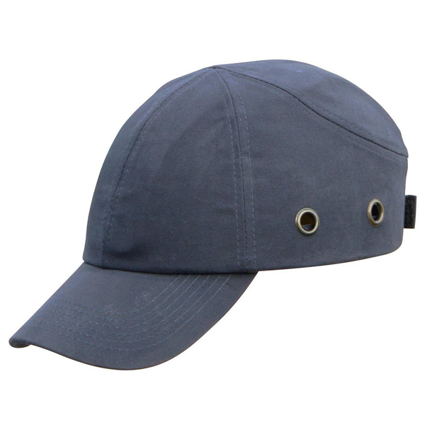 CASQUETTE ANTI-HEURT MARINE