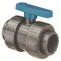 VANNE A COLLER D63 PRES. PISCINE