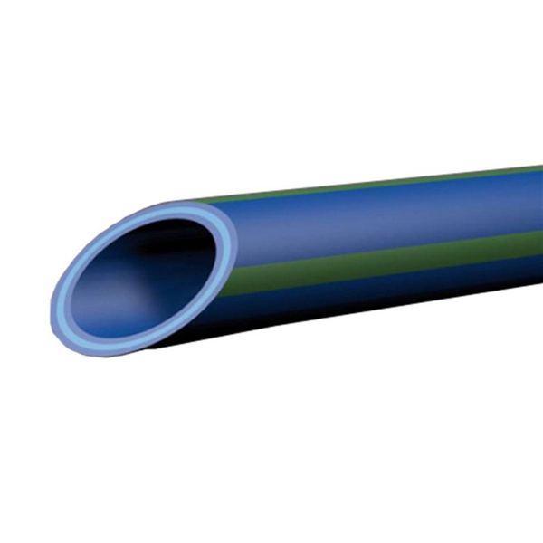 TUBE BLUE PIPE SDR11 D90  4ML