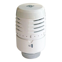 Tête thermostatique à élément sensible liquide vt0,4