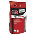 Joint fin Blanc Edilis pour sols et murs - 1 à 4 mm de largeur - Alupack de 5 KG