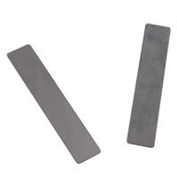 Jeu de 2 lamelles clapets pour cylindres VF305 VFR385 et FT155