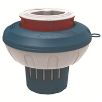 Doseur Flottant 250 G -Blue Li