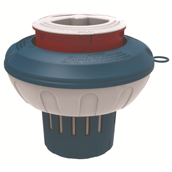 Doseur Flottant 250 G -Blue Li