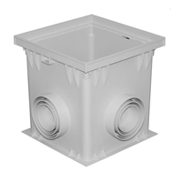 REGARD DE BRANCHEMENT DIAM. 300X300