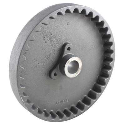 Secteur de basculement pour bétonnière pro400 et Novipro 350 Altrad