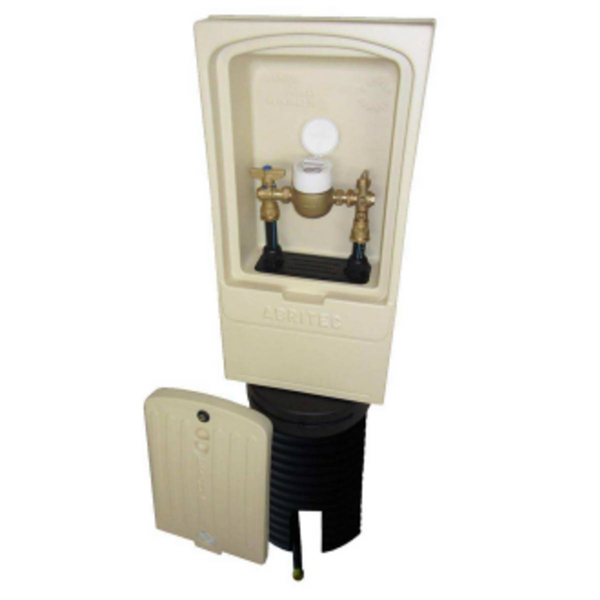 KIT REPARATION ABRIOGEL M