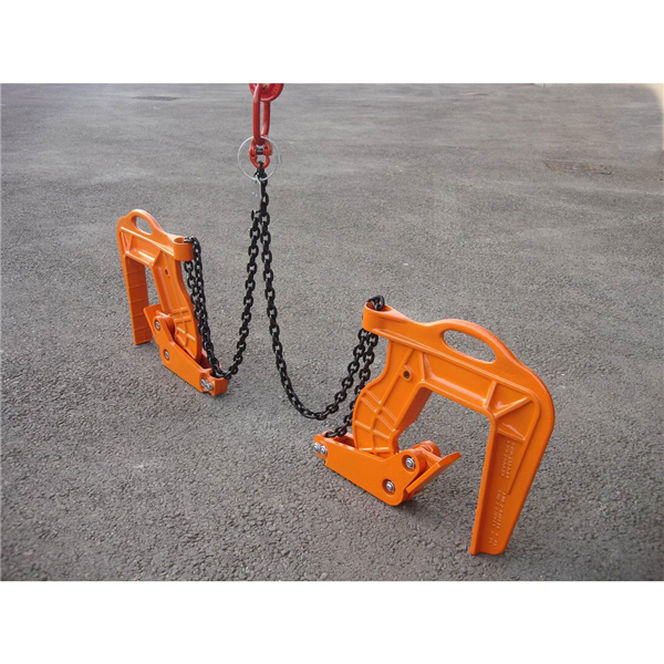 PALONNIER 2 PINCES GD1300SL 9852 2