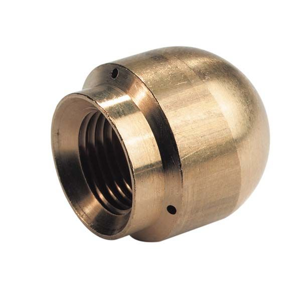 Buse de nettoyage spéciale canalisations Karcher diamètre 16 mm