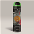 Traceur de chantier FLUO TP durée 12 mois vert fluorescent 500ml