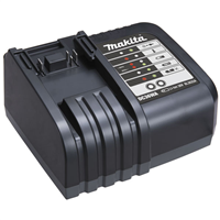 Chargeur Li-Ion Makita DC36WA pour batterie BL3622 - 36 V - capacité 2,2 Ah