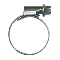 Collier à bande pleine