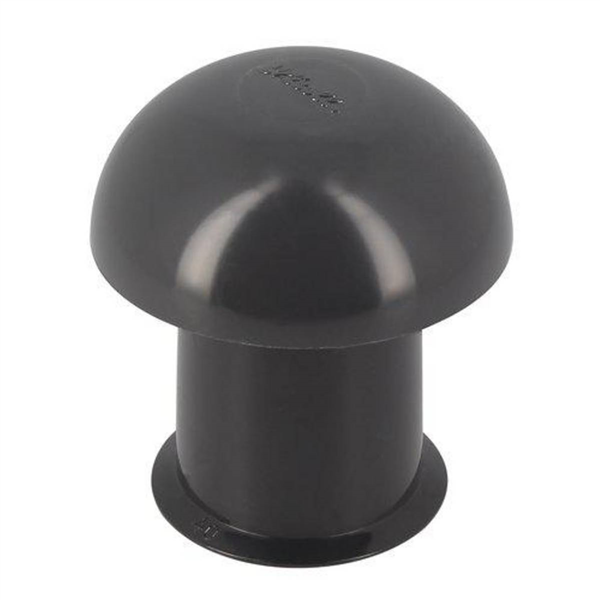 CHAPEAU VENTILATION SANS MOUST. D.40 ANTH