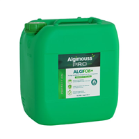 Imperméabilisant dallage et sol extérieur - Algifob + - prêt à l'emploi - bidon de 15 LTR