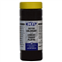 Colorant en poudre pour ciment, chaux et plâtre - Noir intense - Flacon de 1 L
