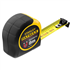 Mètre à ruban avec crochet magnétique Stanley Fatmax - Classe 2 - 8 m x 32 mm