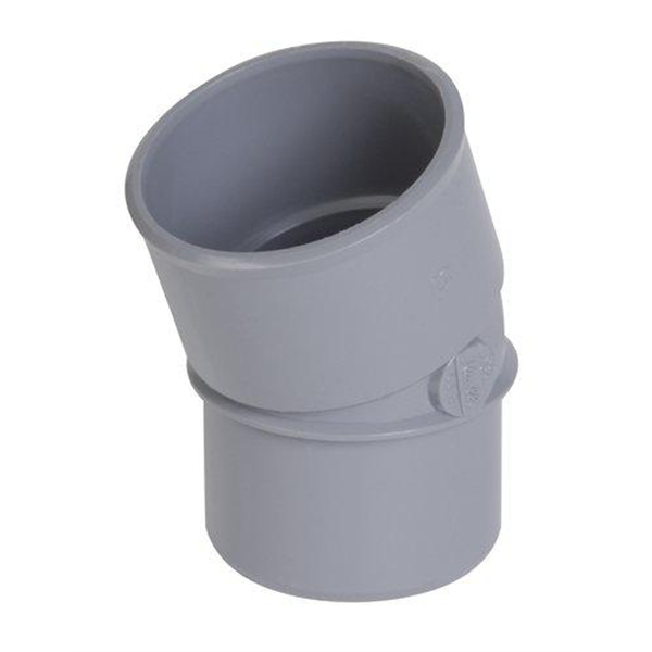 COUDE SIMPLE MF 20' D.32