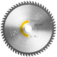 Lame scie circulaire Festool Wood Rip Cut Ø254x2,4x30 60 Dents