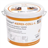Colle d'étanchéité bi-composant sous carrelage - Schlüter KERDI-COLL-L - pot de 4,3 KG