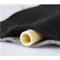 COVERDRAIN FT: DRAINAGE SOUS TERRE VEGETALE,GRAVIERS,DALLES / RL 97,5M2/50X1.95M