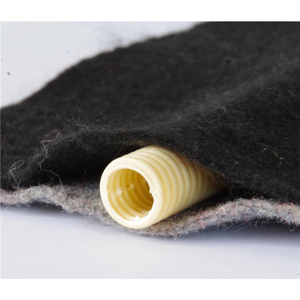 COVERDRAIN FT: DRAINAGE SOUS TERRE VEGETALE,GRAVIERS,DALLES / RL 97,5M2/50X1.95M