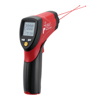 Thermomètre infrarouge Géo Fennel FIRT 550-Pocket -50°C - 550°C