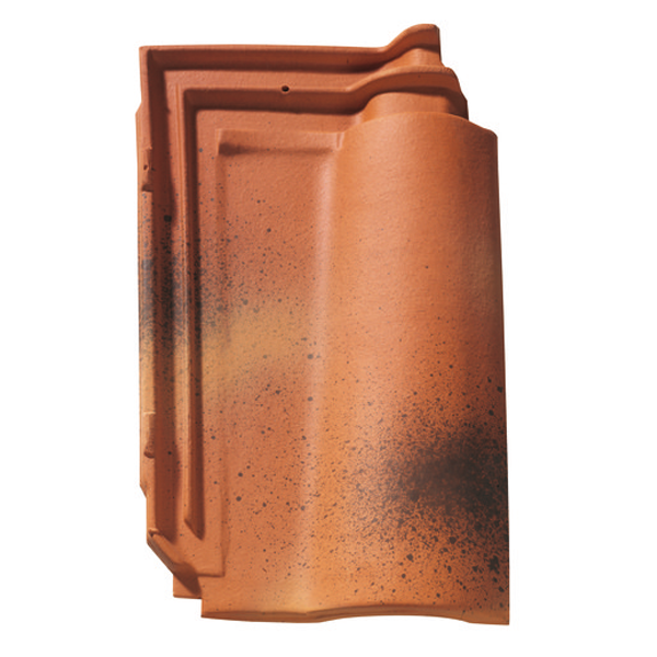 Tuile en terre cuite Gallo Romane (GL601) Monier - Silvacane xahara