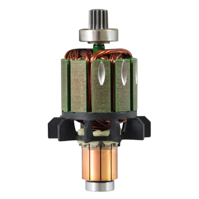 Induit pour perceuse Makita BDF456RFE DDF456 et DHP456