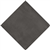 Anthracite - 45x45 cm Ép. 8 mm