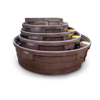 BAC PATUR. 1000L MAR.PREMIUM