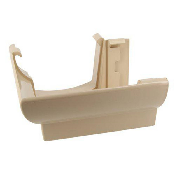 ANGLE EXTERIEUR A 90' OVATION 28 SABLE