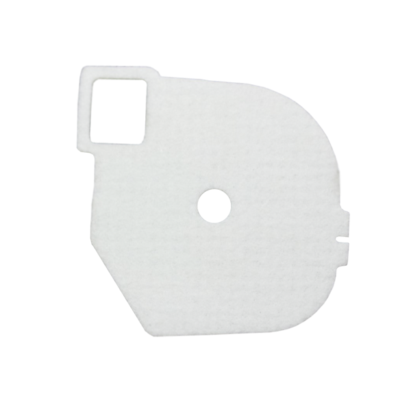 Filtre à air pour tronçonneuse Makita DCS230T DCS231T PS 221 TH et PS 222 TH