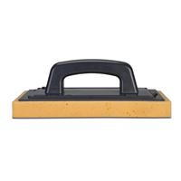 Taloche éponge Sweepex Superpro - Rubi - Base et poignée interchangeables - 30 x 13,5 x 4 cm