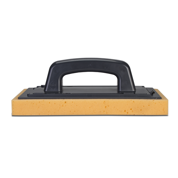 Taloche éponge Sweepex Superpro - Rubi - Base et poignée interchangeables - 30 x 13,5 x 4 cm