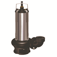 POMPE DE RELEVAGE SEMISOM 500/50 TRI