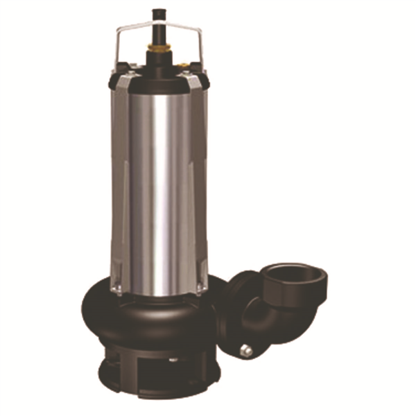 POMPE DE RELEVAGE SEMISOM 1500/65 TRI