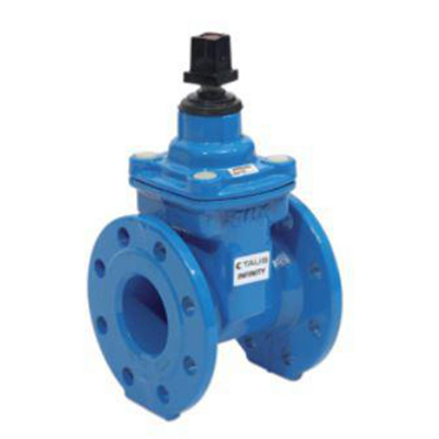 VANNE OP.CAOUT.COURT DN300 FSH