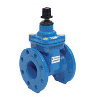 VANNE OP.CAOUT.COURT DN125 FSH