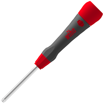 Tournevis de précision PicoFinish Wiha Torx T4 x 40 mm