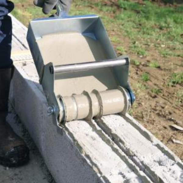 Bloc Airium R1 - résistance B50 - 500 x 200 x 200 mm - R = 1,10 m².K/W